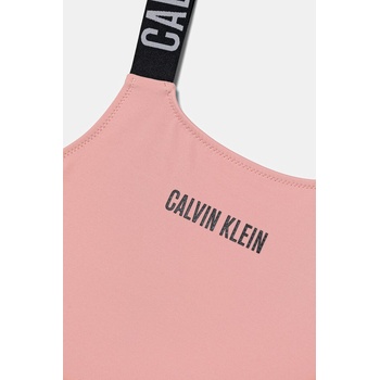 Calvin Klein цял бански за деца (KY0KY00098.PPY2)