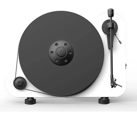 Pro-Ject VT-E BT