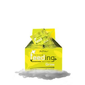 Green House Feeding Grow 500g Box (50 сашета по 10g)