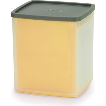 Joseph Joseph Ренде за сирене Duo с контейнер светложълто (20202)