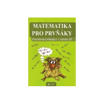Matematika pro prvňáky