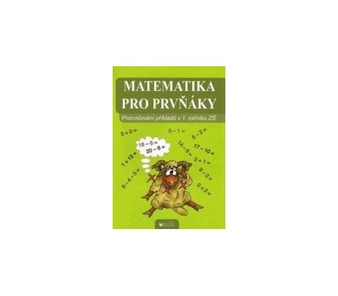 Matematika pro prvňáky
