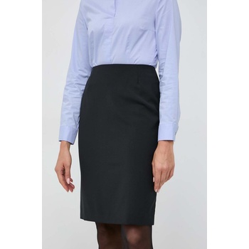 Image 1 of BOSS Вълнена пола BOSS Vileah (50490036)