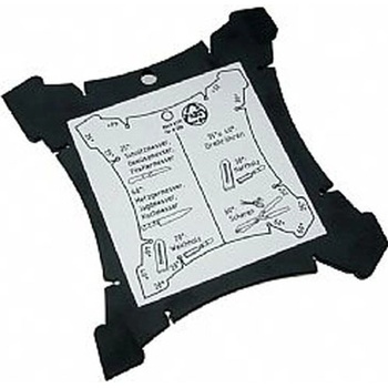 SCHEPPACH 200 uholník 89490717