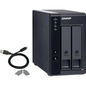 QNAP TR-002