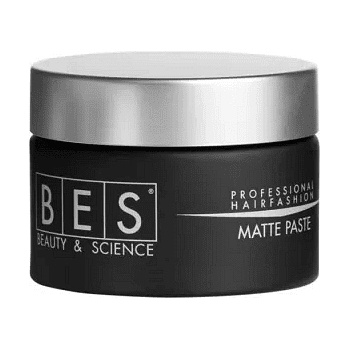 BES Beauty & Science Матираща паста за коса BES Professional Hair Fashion Matte Paste