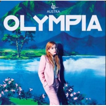 AUSTRA: OLYMPIA CD