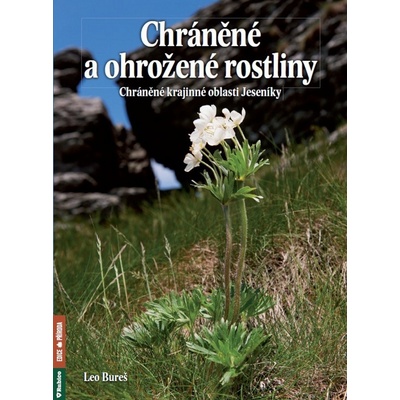 Chráněné a ohrožené rostliny - Chráněná krajinná oblast Jeseníky