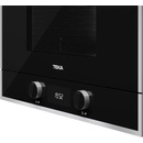 Teka ML 822 BIS Е. 137 Black