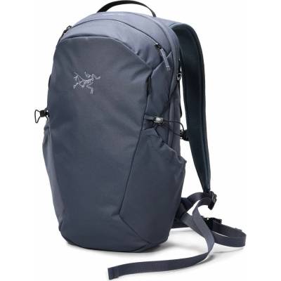 Arc'teryx Дневна раница Arc'teryx Mantis 16 Daypack - Dark Stratus - размер One Size (504-1567-0211)