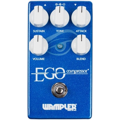 Wampler Ego