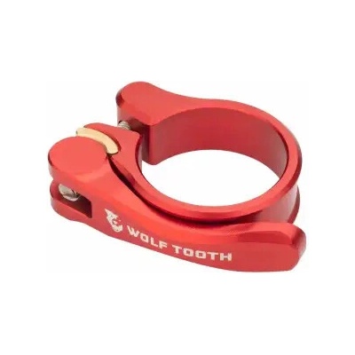 Wolf Tooth Quick Release podsedlová objímka