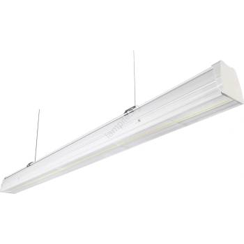 Aigostar - димируемо LED висящо осветително тяло LED/75W/230V 4000K (AI2720)