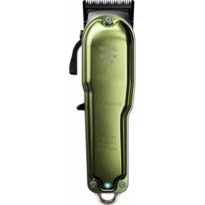 Wahl LEGEND+ OLIVE GREEN 3030832