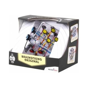 Recent Toys Game - Brainstring Original