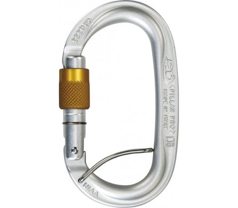 Climbing Technology Pillar Pro