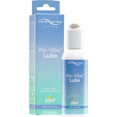 pjur We-vibe Lube 100ml