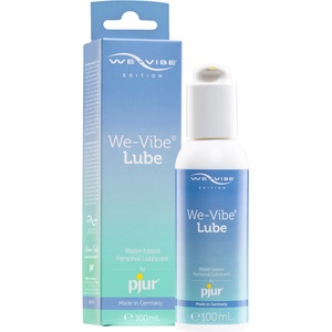 pjur We-vibe Lube 100ml
