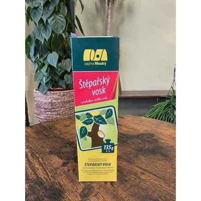 Štěpařský vosk