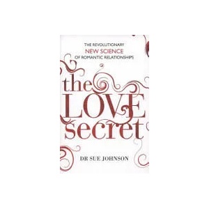 Love Secret | Sue Johnson (ISBN: 9780749955533)