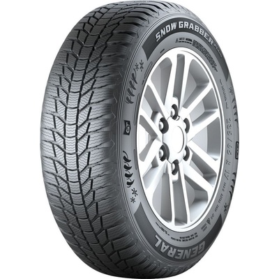 General Tire Snow Grabber Plus 215/55 R18 99V