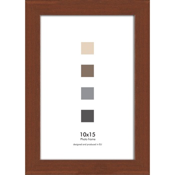 STYLER Рамка за снимки Japan 15 x 21 см светлокафява (RA-13303)