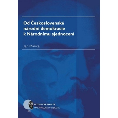 Od Československé národní demokracie k Národnímu sjednocení