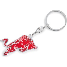Prívesok na kľúče REDBULL SPRINT red/silver