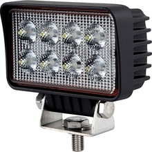 KAMAR LED pracovní světlo 21W, 1826lm, 8xLED, 12/24V, R10, IP67 [L0124]