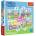 Trefl - Puzzle 4in1 Piggy Peppa vacation - 1 - 39 piese