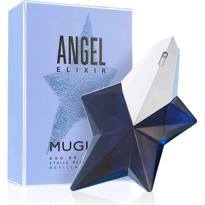 Thierry Mugler Angel Elixir parfémovaná voda dámská 50 ml