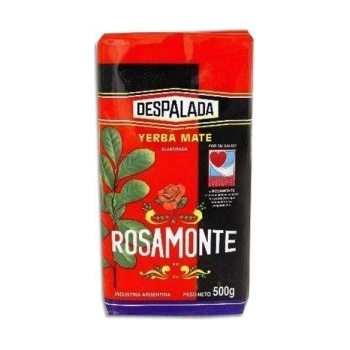 Rosamonte Despalada Yerba Maté 500 g