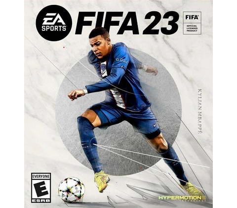 FIFA 23