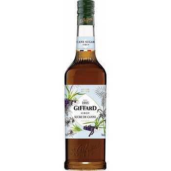 Giffard Сироп Тръстикова Захар