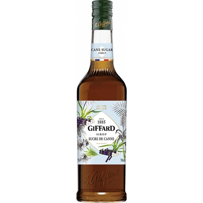 Giffard Сироп Тръстикова Захар