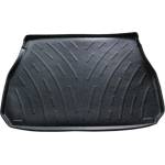  3D Гумена стелка за багажник DeluxeBoss за BMW X5 E53 2000-2006г