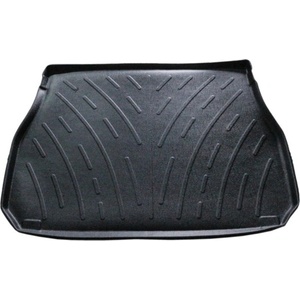  3D Гумена стелка за багажник DeluxeBoss за BMW X5 E53 2000-2006г