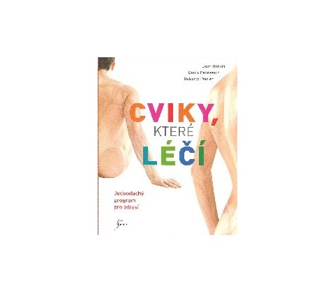 Cviky, které léčí