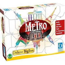 Metro City Edition Deluxe Big Box