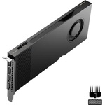 PNY NVIDIA RTX 4000 Ada Generation (VCNRTX4000ADA-PB) Видео карти