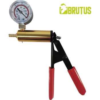 Image 1 of Brutus Get Bigger Premium Universal Penis Enlargement Pump