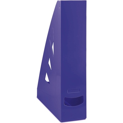 Office Products Вертикална поставка Office Products, синя (27978-А-СИН)