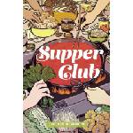 Image Comics Supper Club | Morrow, Jackie