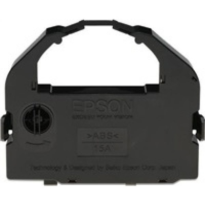 Epson originální páska do tiskárny, černá, pro Epson LQ 2500, 2550, LQ 860, LQ 670, 680, 1060