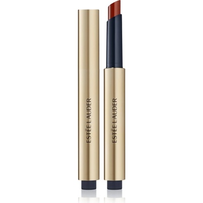 Estée Lauder Pure Color Melt Glosstick силно пигментиран блясък за устни в стик цвят Melted Tangerine 1.8 гр