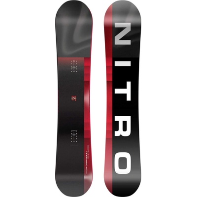 Nitro Team Pro 25/26