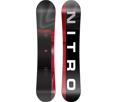 Nitro Team Pro 25/26