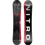 Test Nitro Team Pro 25/26 Recenzia Nitro Team Pro 25/26