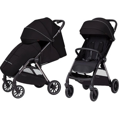 CARRELLO Delta Coffee Black 2024