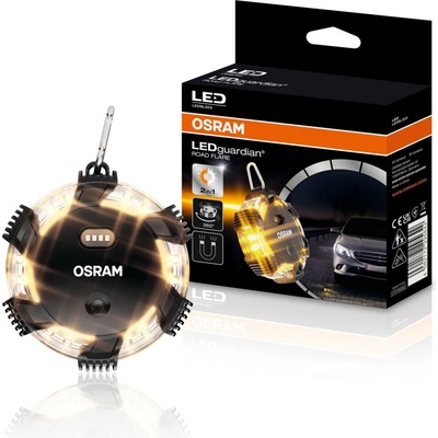 LEDguardian Road Flare